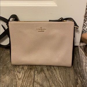 Kate Spade crossbody purse